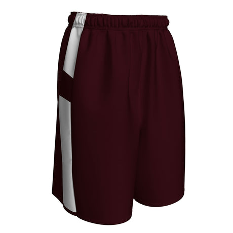 Champro Men's Crossover Reversible Basketball Shorts