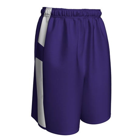 Champro Men's Crossover Reversible Basketball Shorts