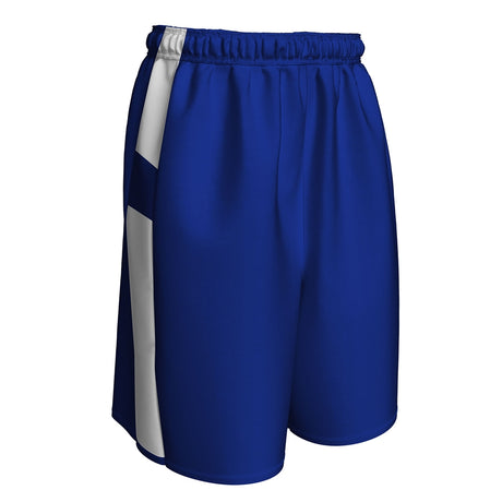 Champro Men's Crossover Reversible Basketball Shorts