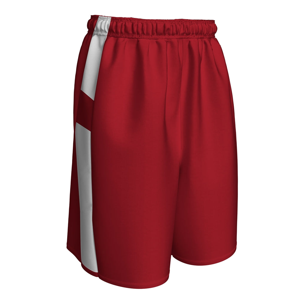 Champro Youth Crossover Reversible Basketball Shorts
