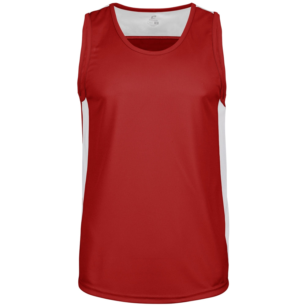 Champro Woman's Miler Track Jersey-2
