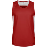 Champro Woman's Miler Track Jersey-2