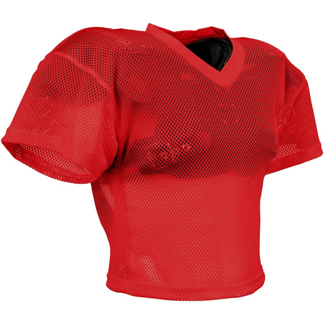 Champro Men's Shuffle Football Practice Jersey