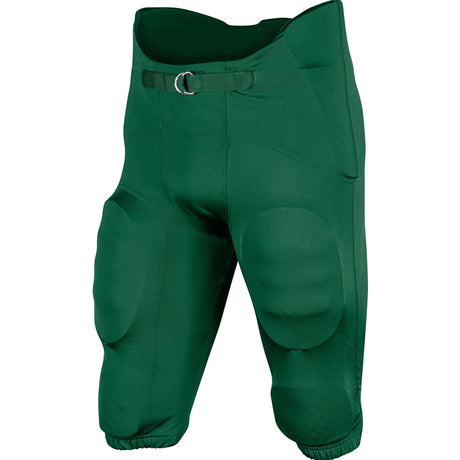 Champro Men's Terminator 2 Integrated Football Pants-1