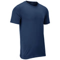 Champro Youth Tackle Crew Neck Tee-1