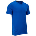 Champro Youth Tackle Crew Neck Tee-1