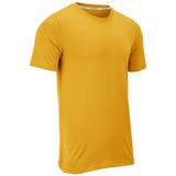 Champro Youth Tackle Crew Neck Tee-1