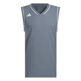 adidas Men's Game Elite Basketball Jersey-1