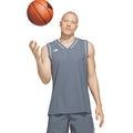 adidas Men's Game Elite Basketball Jersey-4