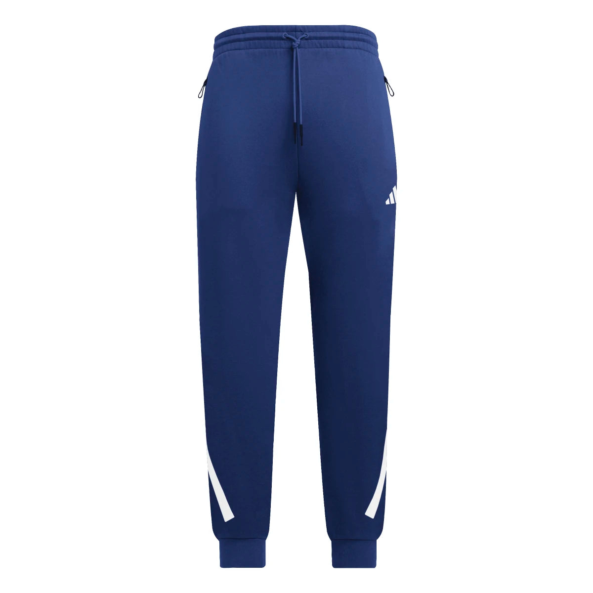 adidas Men's Z.N.E. Pants (Tall)-1