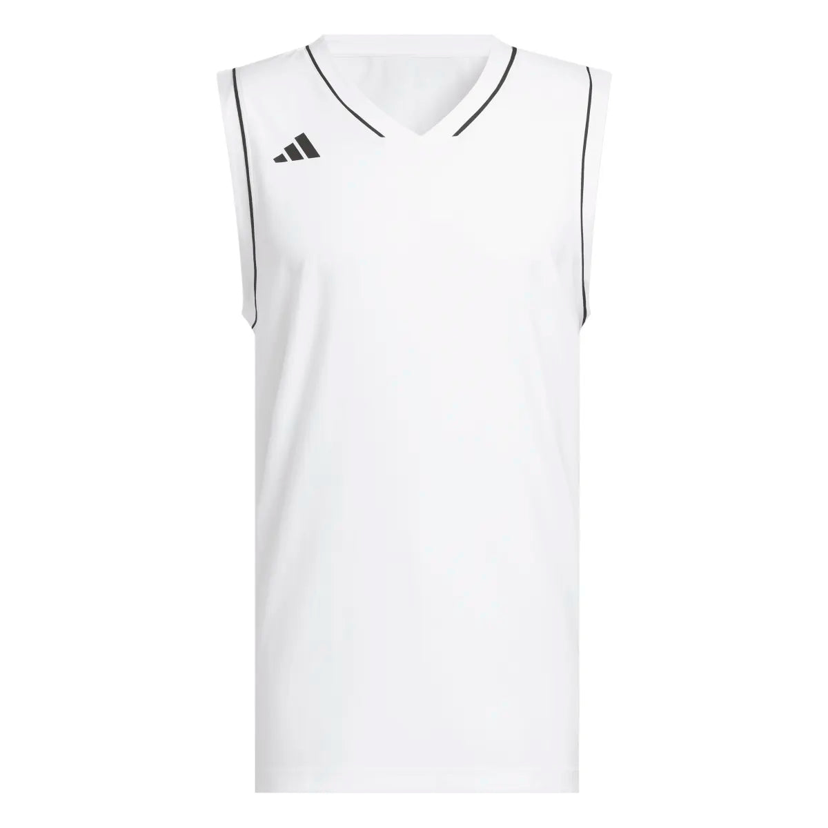 adidas Men's Game Elite Basketball Jersey-1