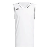 adidas Men's Game Elite Basketball Jersey-1