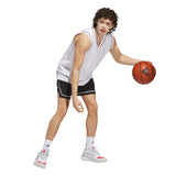 adidas Men's Game Elite Basketball Jersey-4