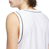 adidas Men's Game Elite Basketball Jersey-5