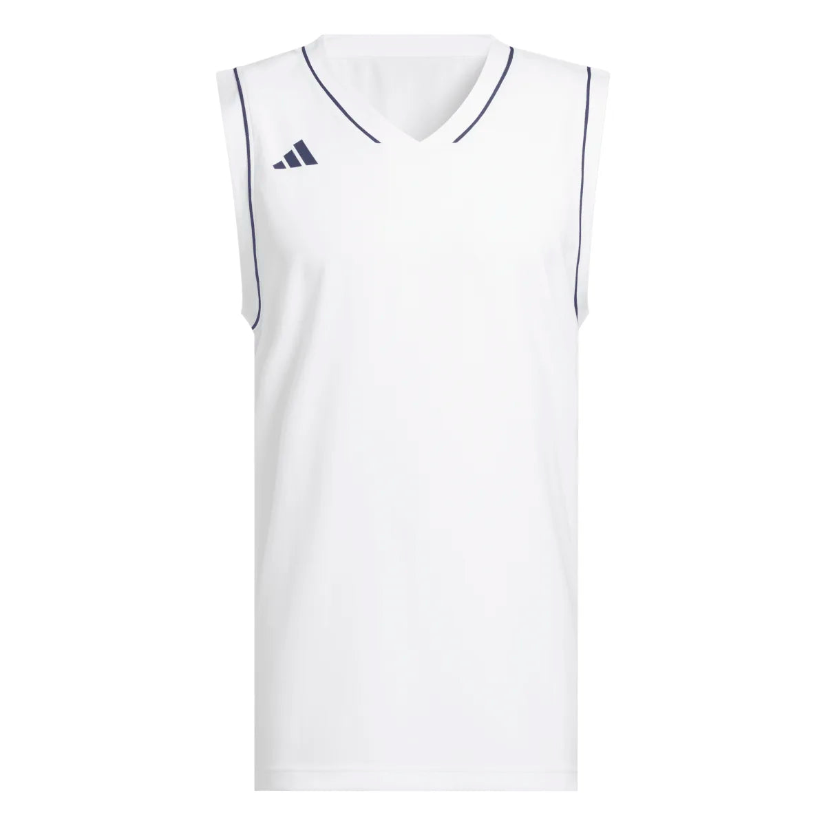adidas Men's Game Elite Basketball Jersey-1