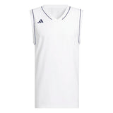 adidas Men's Game Elite Basketball Jersey-1