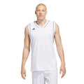 adidas Men's Game Elite Basketball Jersey-2