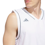 adidas Men's Game Elite Basketball Jersey-5