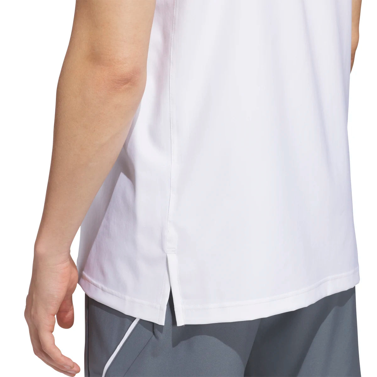 adidas Men's Game Elite Basketball Jersey-6