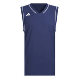 adidas Men's Game Elite Basketball Jersey-1