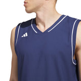 adidas Men's Game Elite Basketball Jersey-5