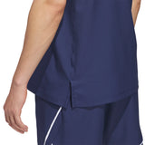 adidas Men's Game Elite Basketball Jersey-6