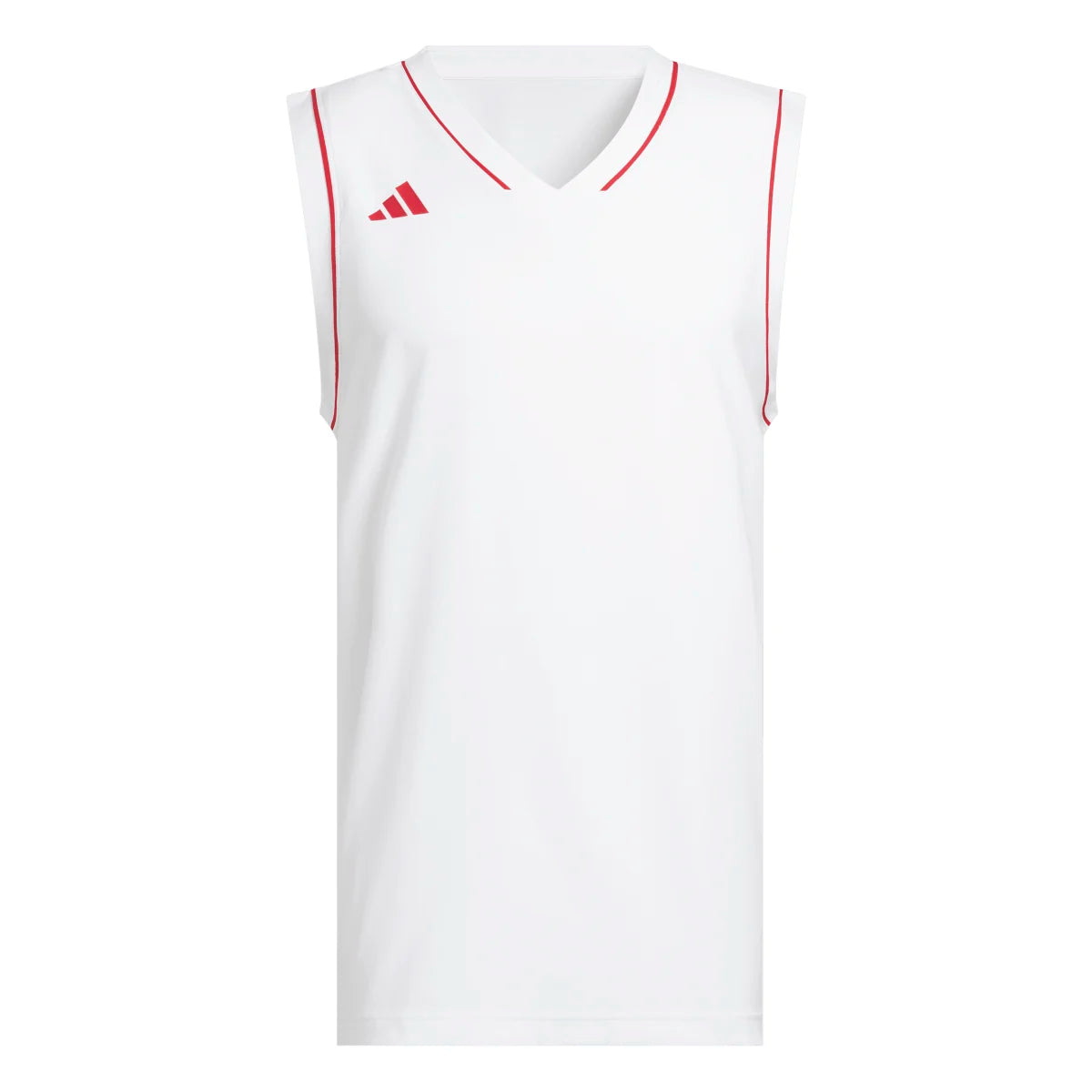 adidas Men's Game Elite Basketball Jersey-1
