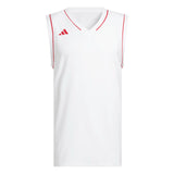 adidas Men's Game Elite Basketball Jersey-1
