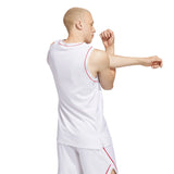adidas Men's Game Elite Basketball Jersey-3