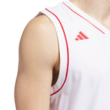 adidas Men's Game Elite Basketball Jersey-5