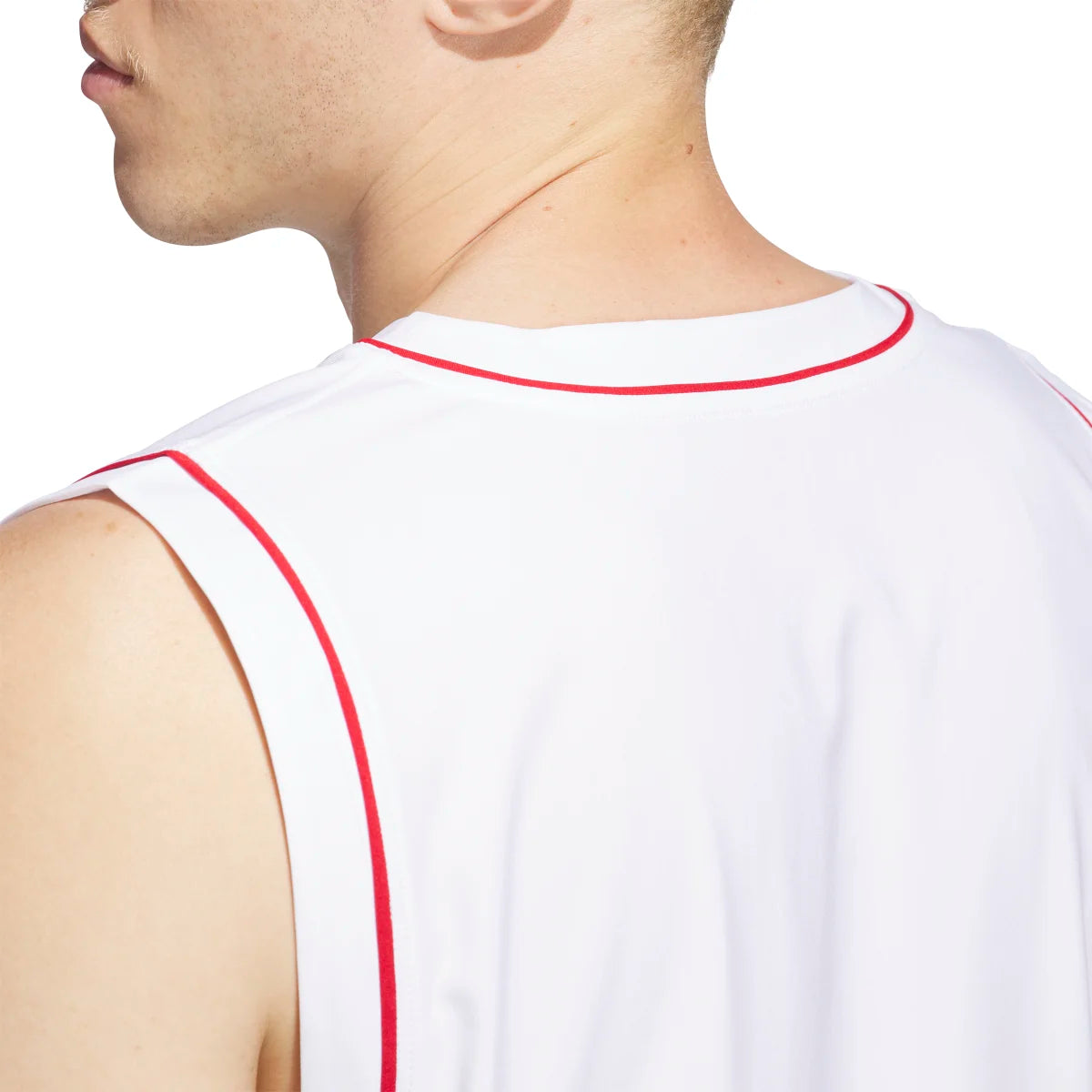 adidas Men's Game Elite Basketball Jersey-6