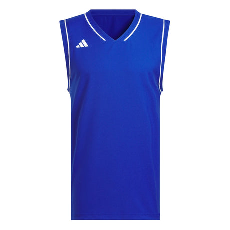 adidas Men's Game Elite Basketball Jersey-1