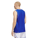 adidas Men's Game Elite Basketball Jersey-3