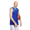 adidas Men's Game Elite Basketball Jersey-4
