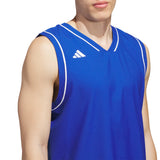 adidas Men's Game Elite Basketball Jersey-5