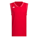 adidas Men's Game Elite Basketball Jersey-1