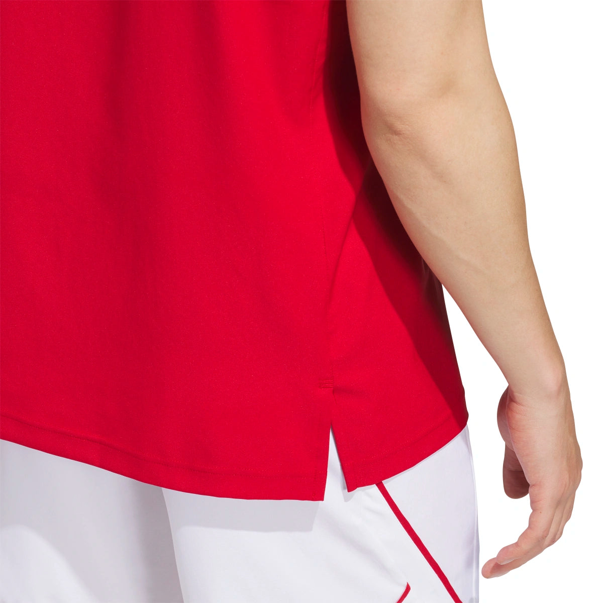 adidas Men's Game Elite Basketball Jersey-5