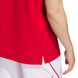 adidas Men's Game Elite Basketball Jersey-5