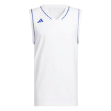 adidas Men's Game Elite Basketball Jersey-1
