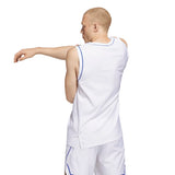adidas Men's Game Elite Basketball Jersey-3