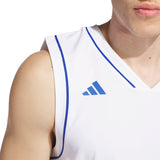 adidas Men's Game Elite Basketball Jersey-5