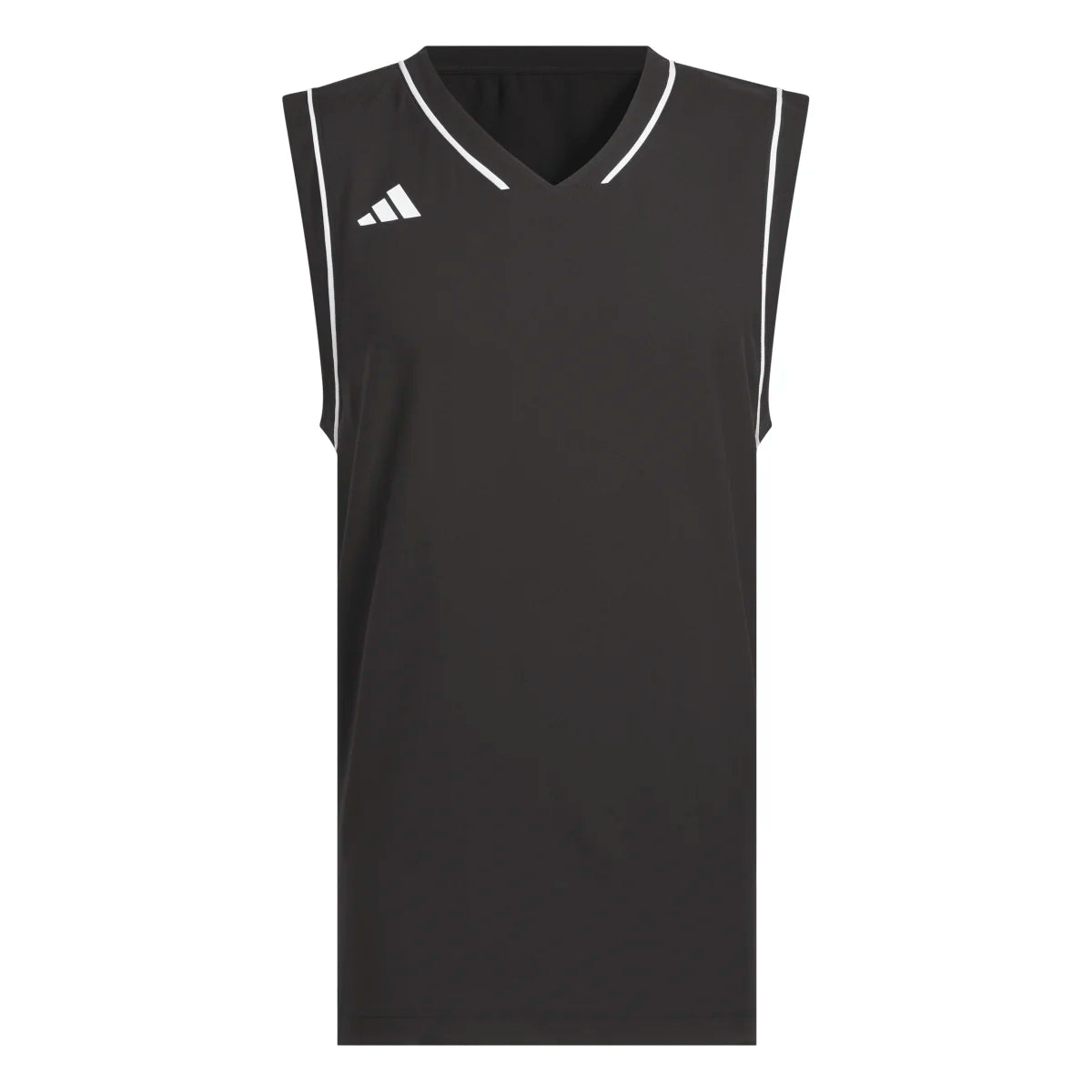 adidas Men's Game Elite Basketball Jersey-1