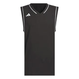 adidas Men's Game Elite Basketball Jersey-1