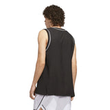 adidas Men's Game Elite Basketball Jersey-3