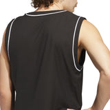adidas Men's Game Elite Basketball Jersey-6