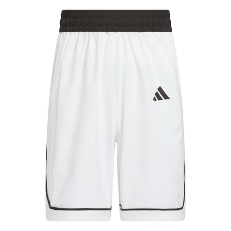 adidas Youth Game Elite Basketball Shorts-1