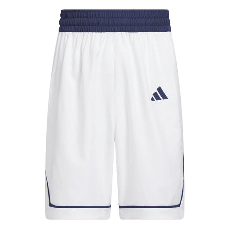 adidas Youth Game Elite Basketball Shorts-1