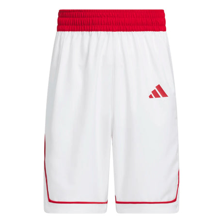 adidas Youth Game Elite Basketball Shorts-1
