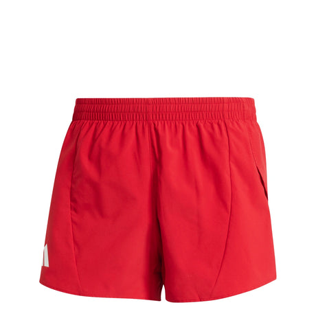 adidas Men's Adizero Essential Split Shorts-1