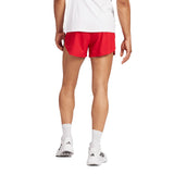 adidas Men's Adizero Essential Split Shorts-4